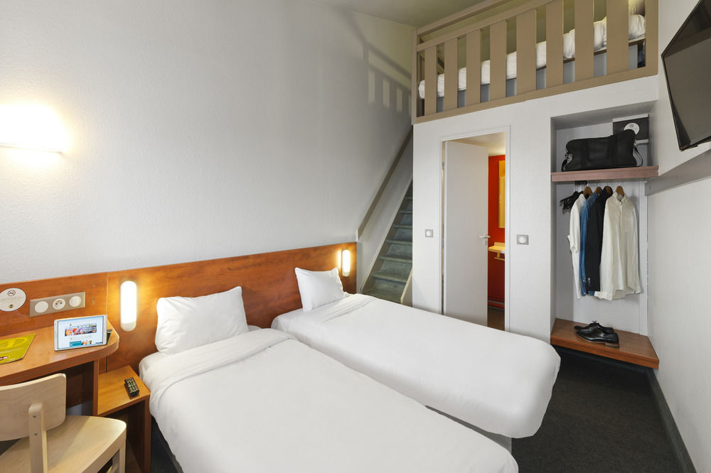 bandb hotel nantes parc expos la beaujoire