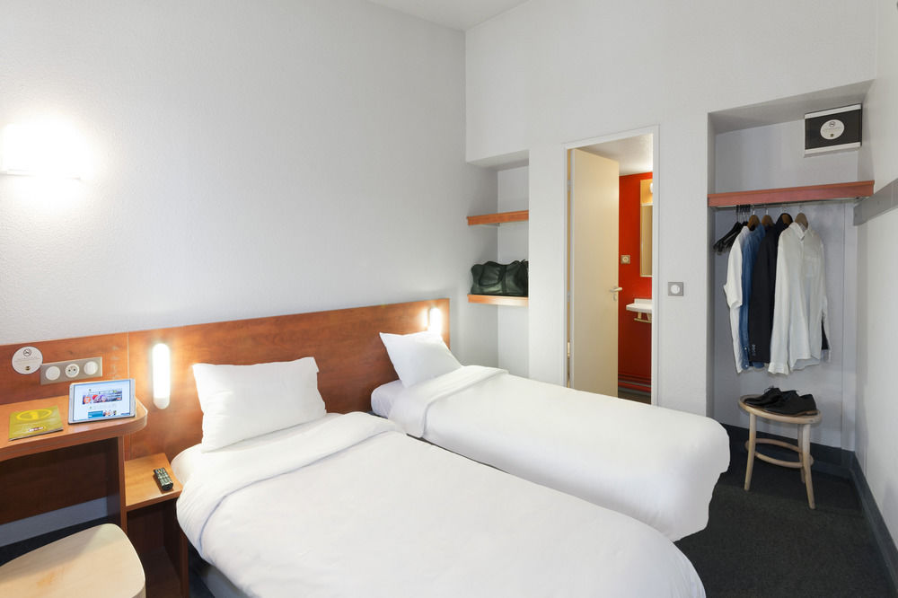 bandb hotel nantes parc expos la beaujoire