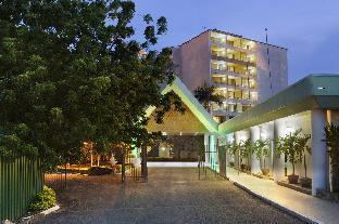 Holiday Inn Port Moresby By Ihg,Papua New Guinea>>Boroko,4 star
