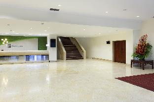 Holiday Inn Port Moresby By Ihg,Papua New Guinea>>Boroko,4 star