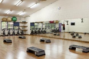 Holiday Inn Port Moresby By Ihg,Papua New Guinea>>Boroko,4 star