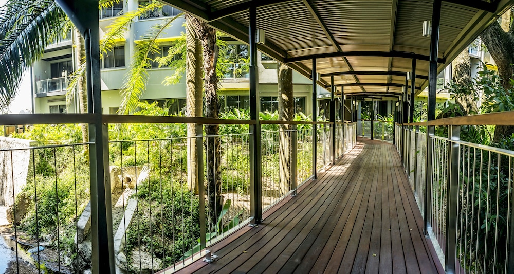 holiday inn port moresby an ihg hotel