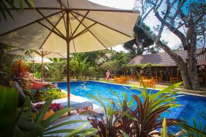La Mer Resort,Duong To>>Duong Dong,3 star