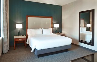 Hilton Garden Inn Phoenix Downtown,Avondale>>Arizona,3 star