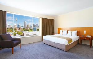 Holiday Inn Sydney Potts Point By Ihg,Kings Cross>>Glebe,4 star