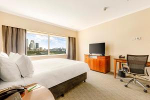 Holiday Inn Sydney Potts Point By Ihg,Kings Cross>>Glebe,4 star
