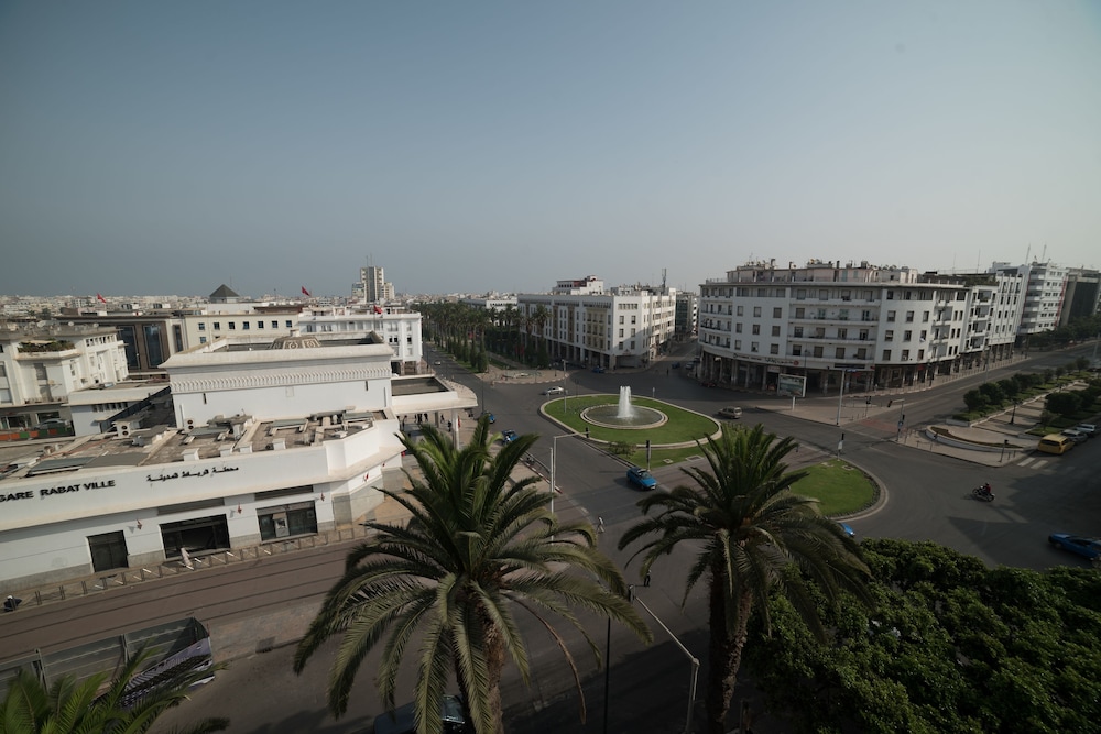 rabat
