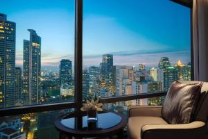 Bangkok Marriott Marquis Queens Park,Khlong Toei>>Bangkok,5 star