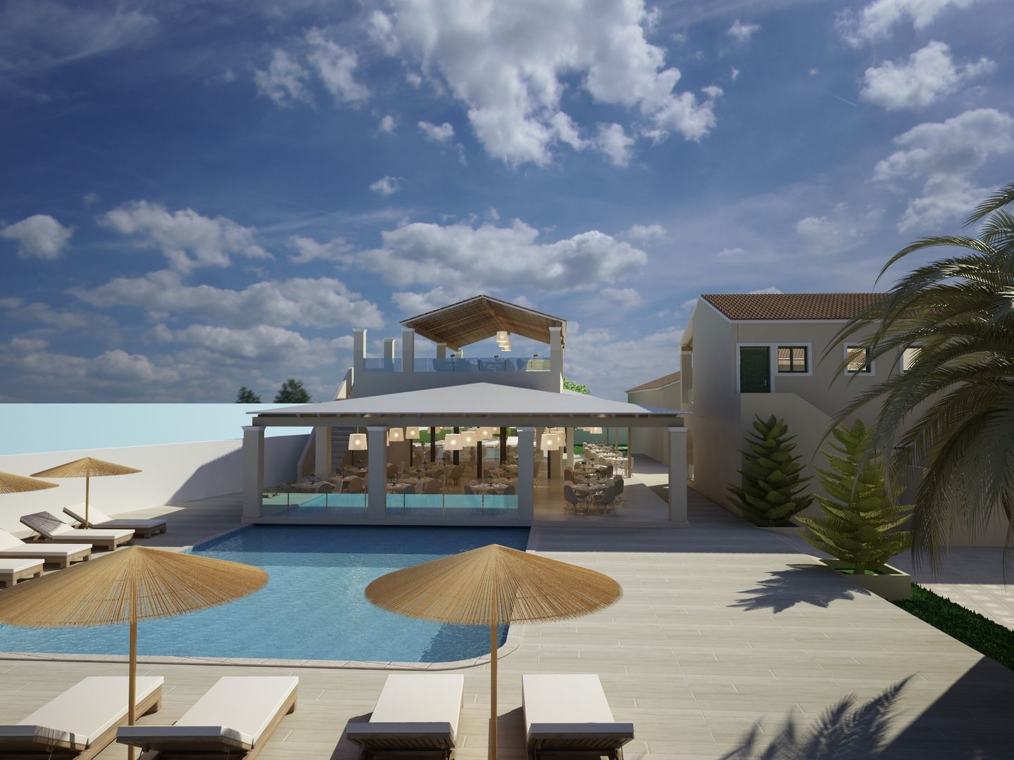 amour holiday resort adults only