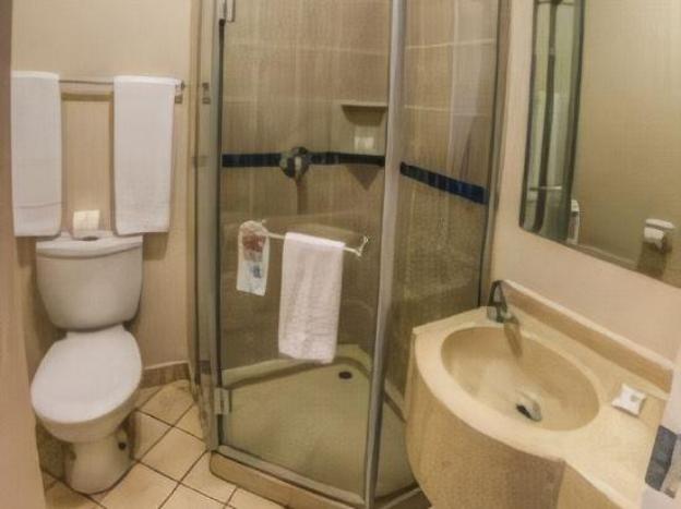 road lodge umhlanga ridge