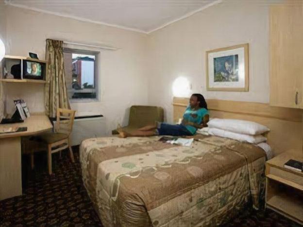 road lodge umhlanga ridge