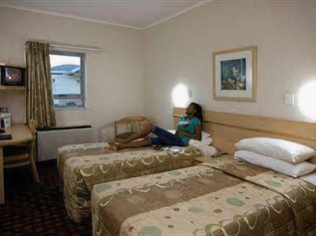 road lodge umhlanga ridge