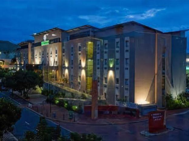 road lodge umhlanga ridge