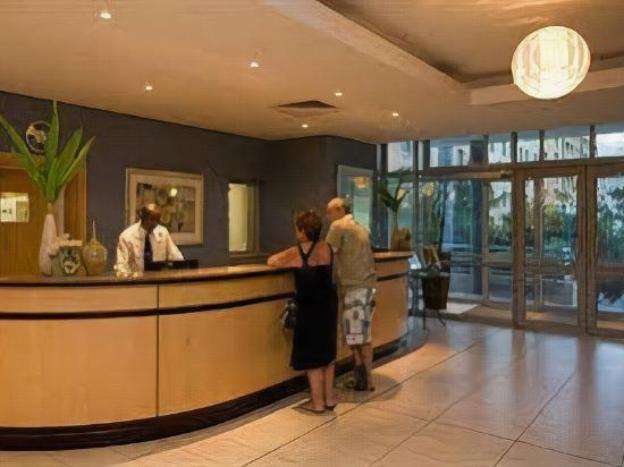 road lodge umhlanga ridge