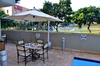 road lodge umhlanga ridge