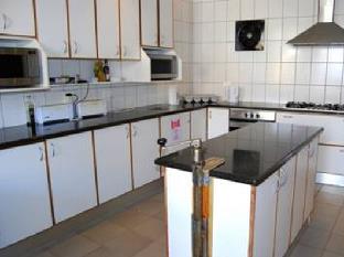 ashanti guest house gardens