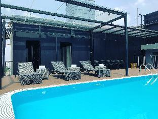 Bay Hotel Ho Chi Minh,Ho Chi Minh City>>District 1,4 star