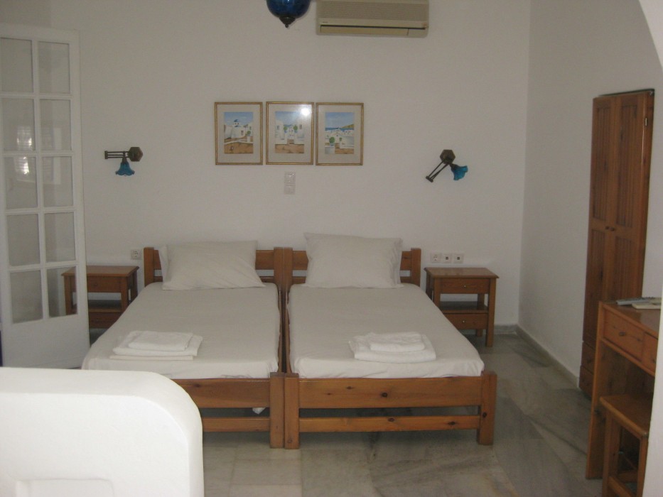 antonina hotel apartments