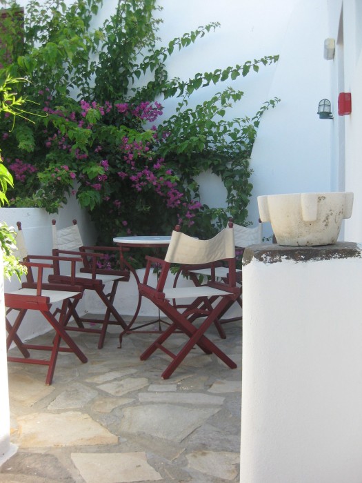 antonina hotel apartments