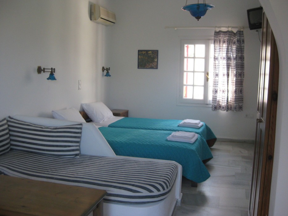 antonina hotel apartments