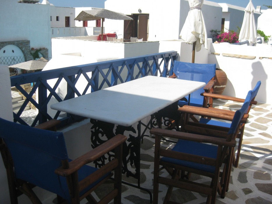antonina hotel apartments