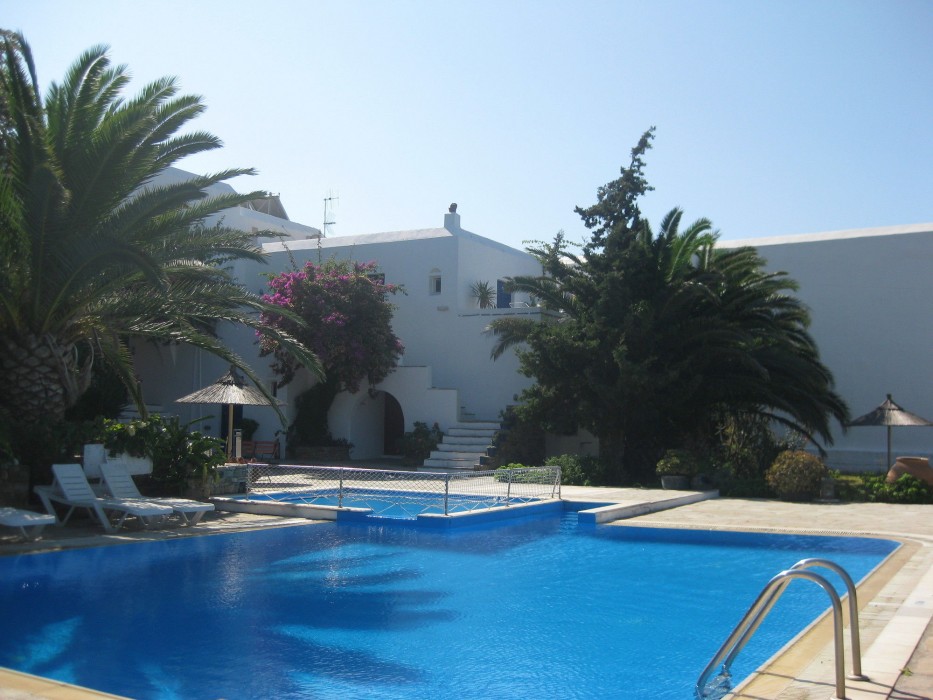 antonina hotel apartments