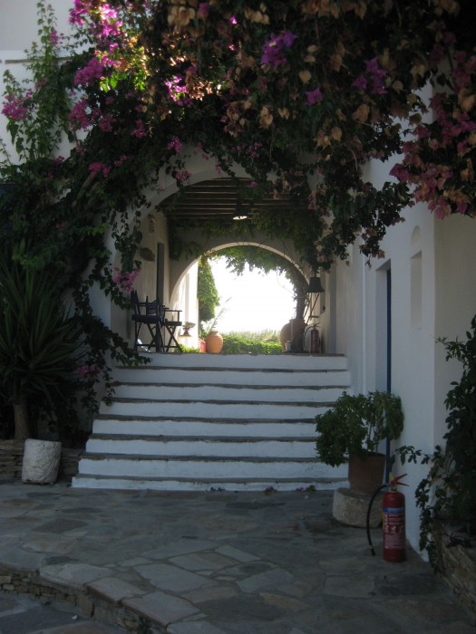antonina hotel apartments