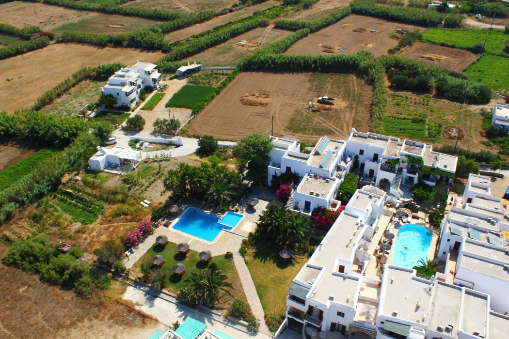antonina hotel apartments
