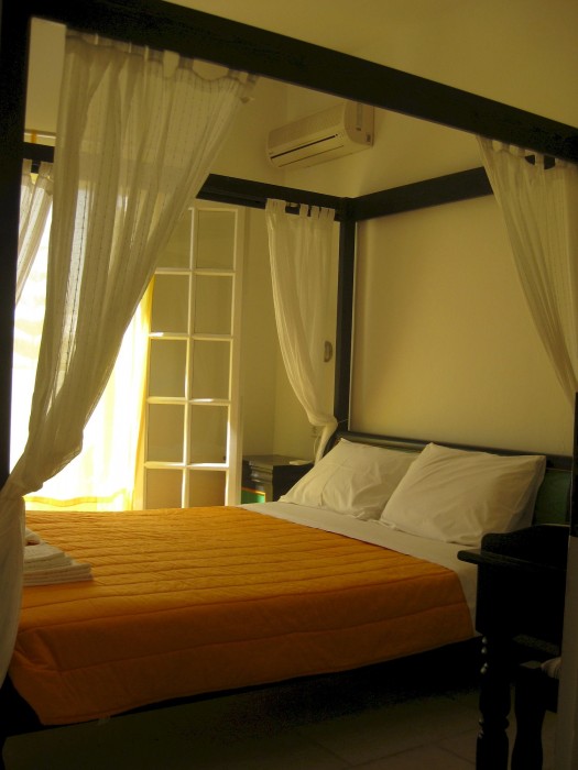 antonina hotel apartments
