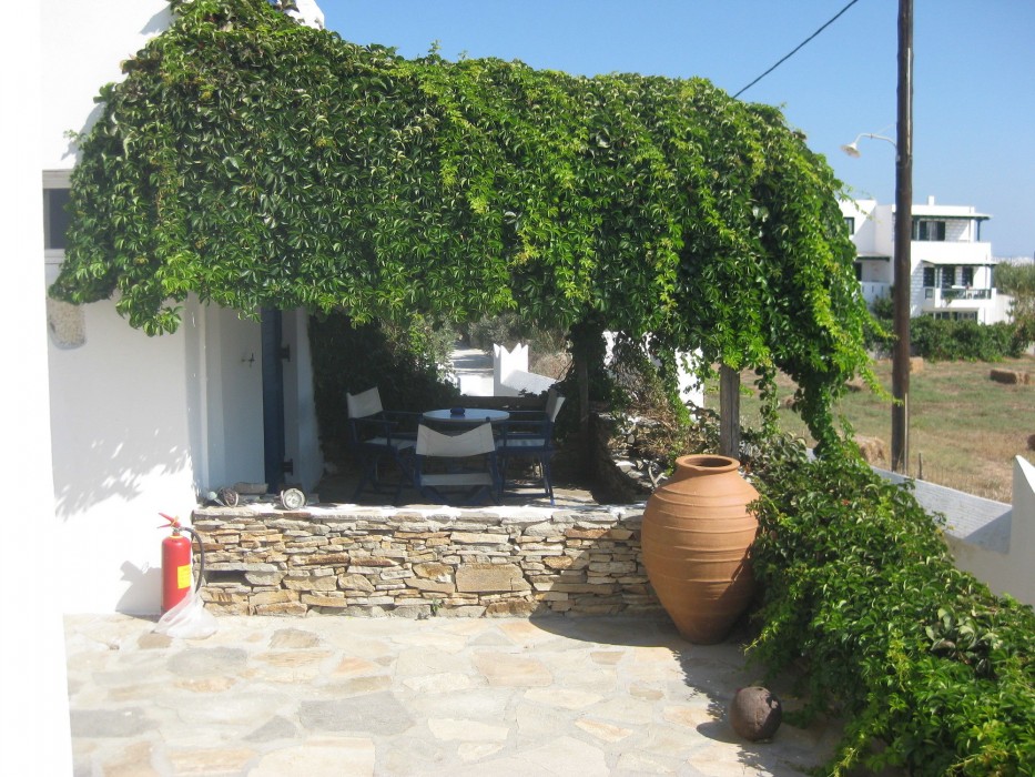 antonina hotel apartments