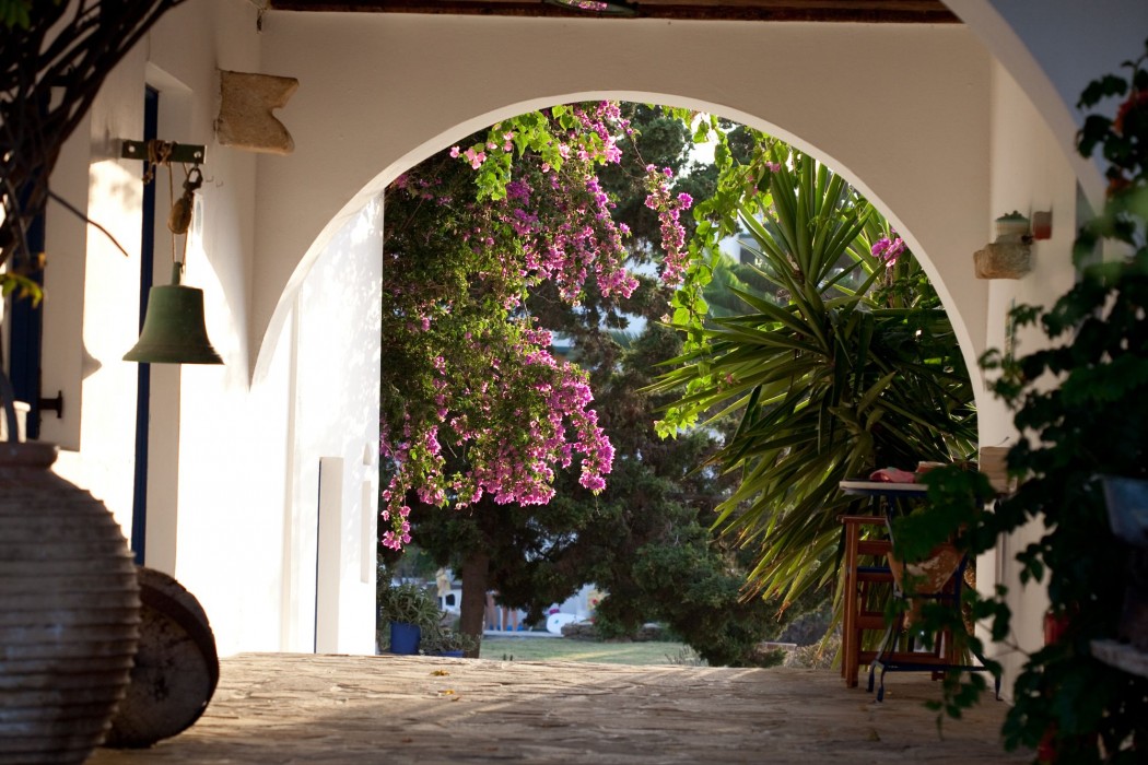 antonina hotel apartments