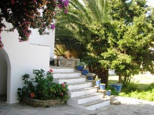 antonina hotel apartments