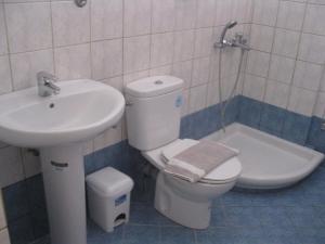 antonina hotel apartments