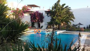 antonina hotel apartments