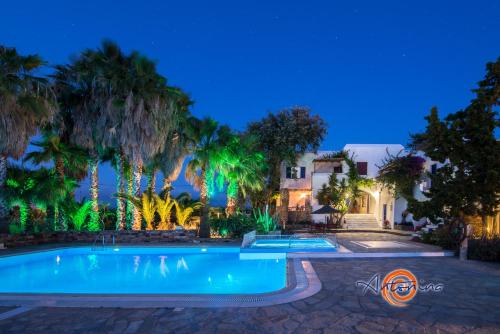 antonina hotel apartments