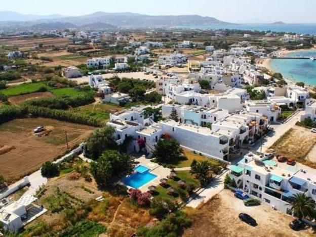 antonina hotel apartments