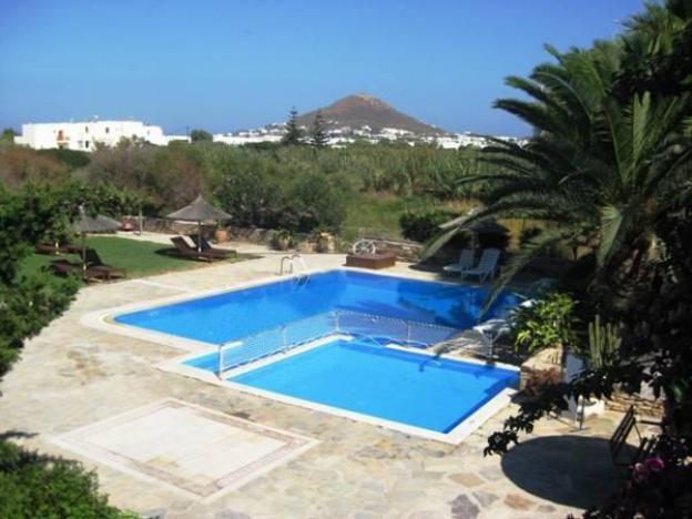 antonina hotel apartments