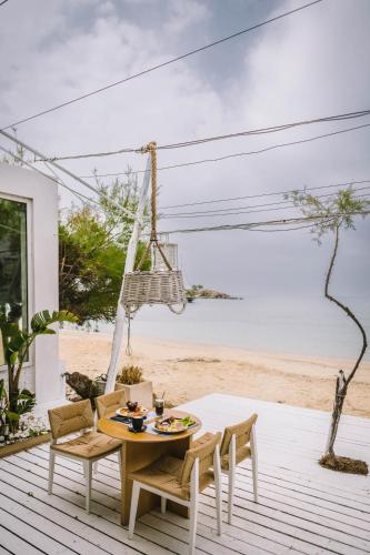 antonina hotel apartments