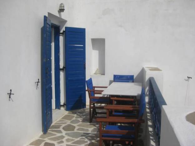 antonina hotel apartments