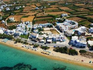 antonina hotel apartments
