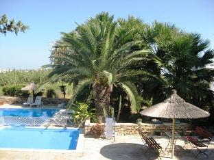 antonina hotel apartments