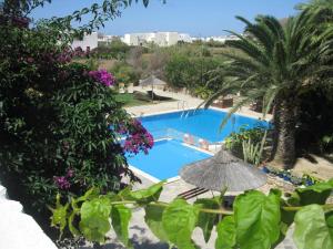 antonina hotel apartments