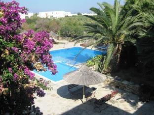 antonina hotel apartments