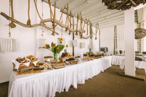 antonina hotel apartments
