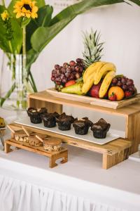 antonina hotel apartments