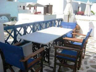 antonina hotel apartments