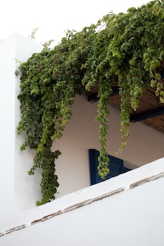 antonina hotel apartments