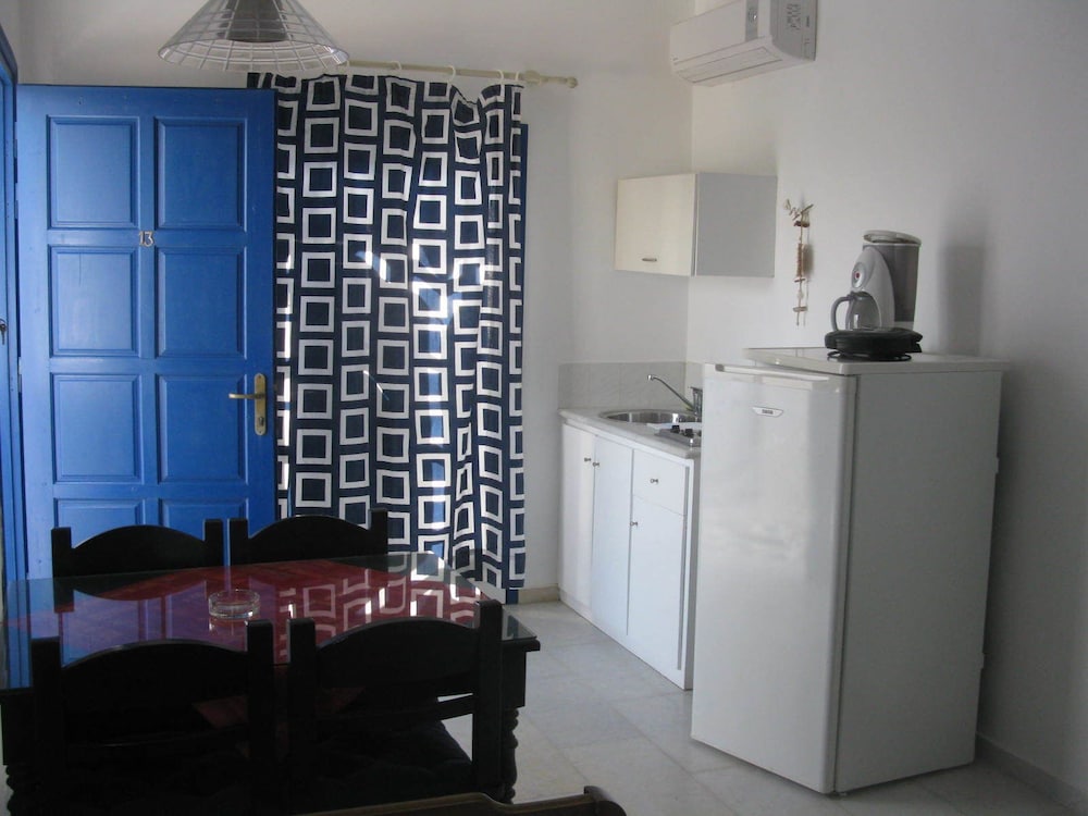 antonina hotel apartments
