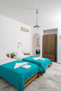 antonina hotel apartments