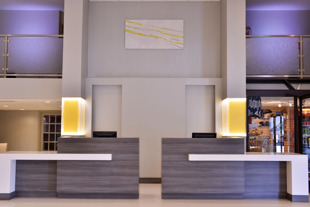 holiday inn dallas richardson by ihg